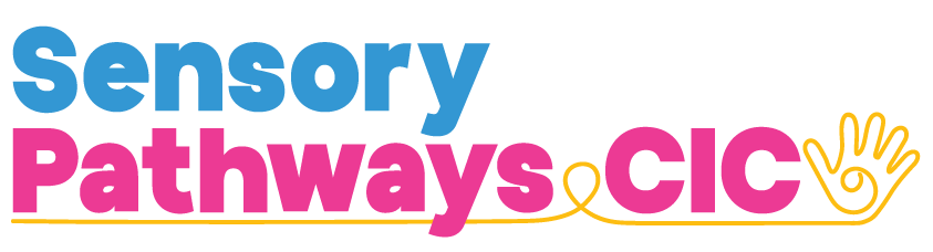 Sensory Pathways CIC Logo
