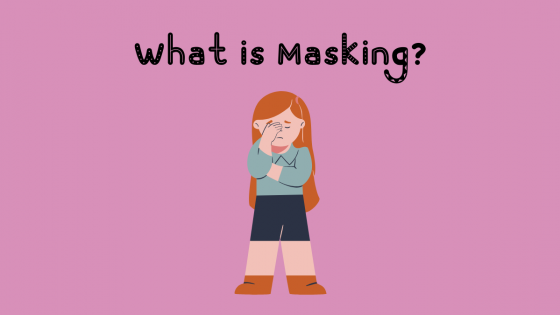 What is Masking? - Sensory Pathways CIC